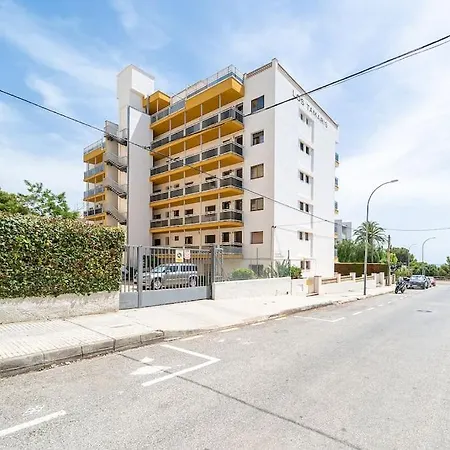 Grh Rosereta דירה