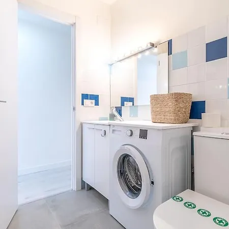 Appartement Grh Rosereta Miami Playa