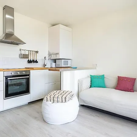 Grh Rosereta Appartement